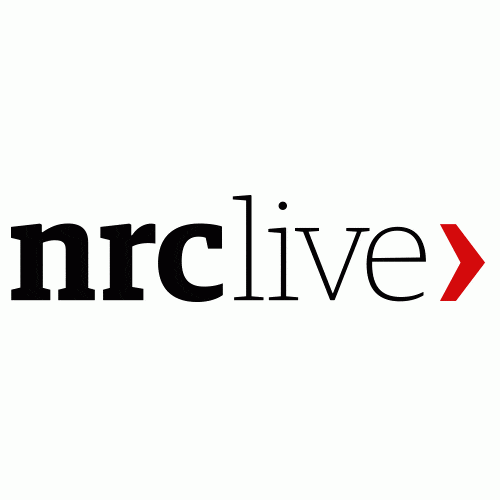Logo NRC Live