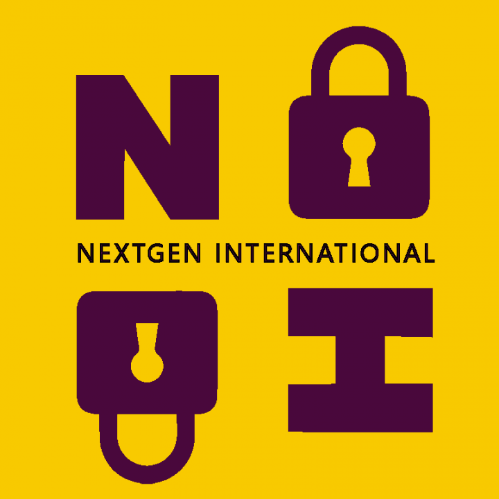 Logo NextGen International B.V.