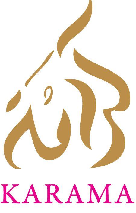 Logo El-Karama