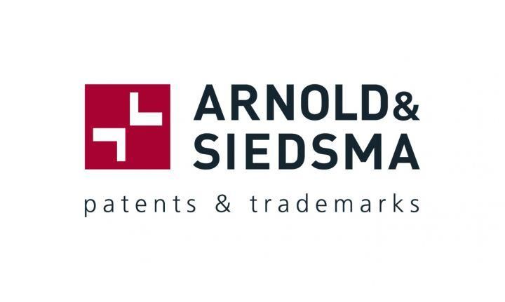 Logo Arnold & Siedsma