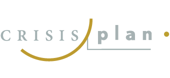 Logo Crisisplan B.V.