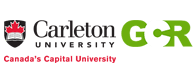 Logo Global Cybersecurity Resource – Carleton University - GCR (Global EPIC)