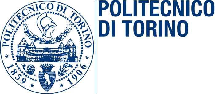 Logo Politecnico di Torino (Global EPIC)
