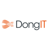 Logo DongIT