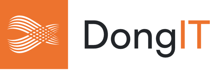 Logo DongIT