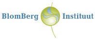 Logo BlomBerg Instituut