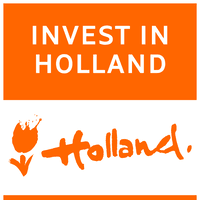 Logo Netherlands Foreign Investment Agency