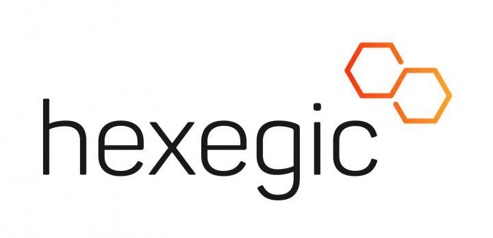 Logo Hexegic