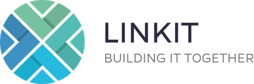 Logo LINKIT