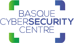 Logo Basque Cybersecurity Centre (Global EPIC)