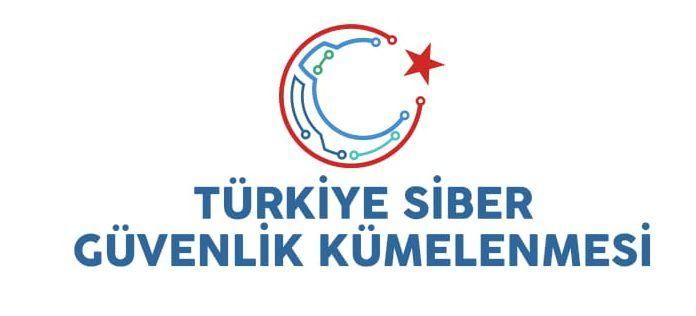 Logo Türkiye Siber Güvenlik Kümelenmesi (Global EPIC)
