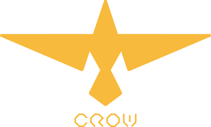 Logo Cybersecurity Researchers of Waikato - CROW
