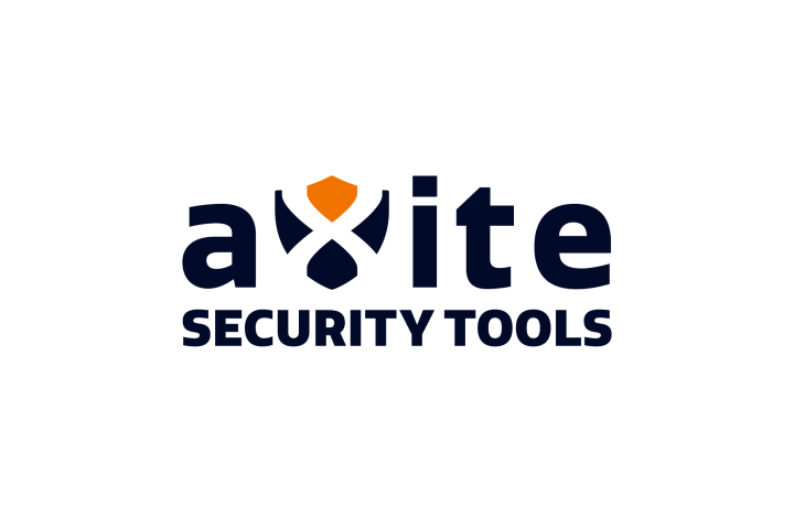 Logo aXite Security Tools