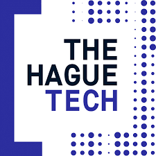Logo The Hague Tech