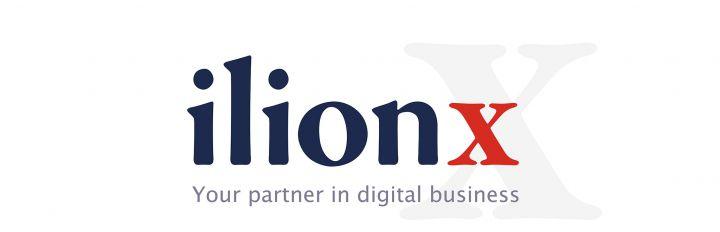 Logo Ilionx Information Security BV