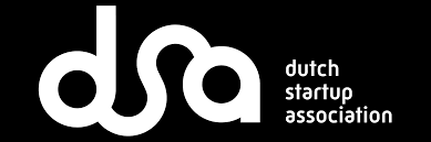 Logo Dutch Startup Association