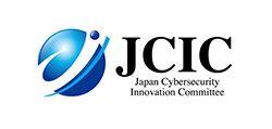 Logo Japan Cybersecurity Innovation Committee - JCIC