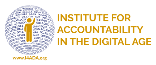 Institute for Accountability in the Digital Age (I4ADA)