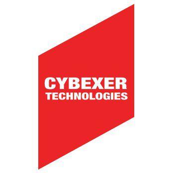 Logo CybExer International B.V.