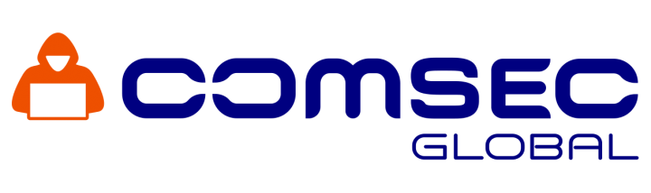 Logo Comsec Consulting