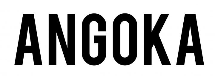 Logo Angoka