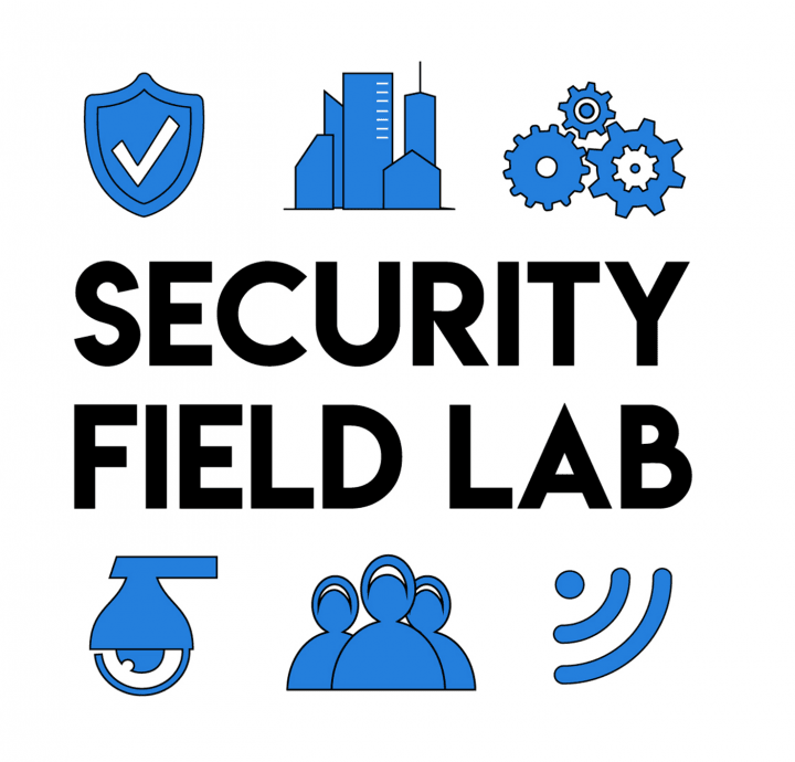 Logo Security Field Lab