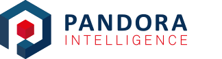 Logo Pandora Intelligence