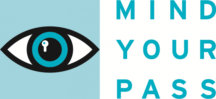 Logo MindYourPass