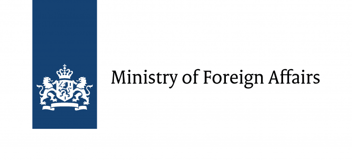 Logo Ministry of Foreign Affairs 