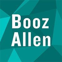 Logo Booz Allen Hamilton