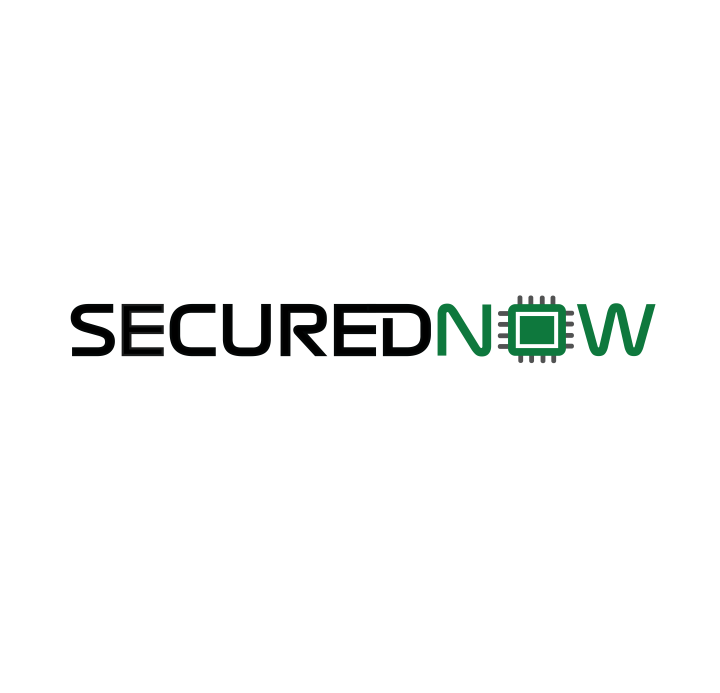 Logo SecuredNow 