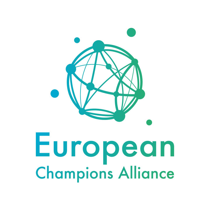 Logo European Champions Alliance