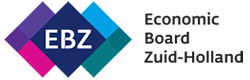 Logo Economic Board Zuid-Holland (EBZ)