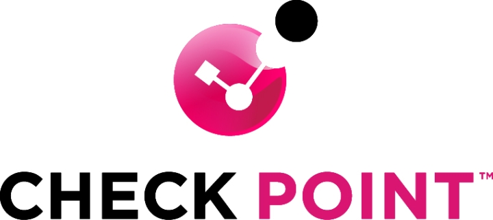 Logo CheckPoint