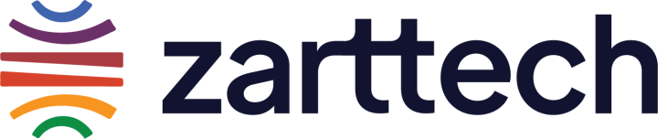Logo Zarttech