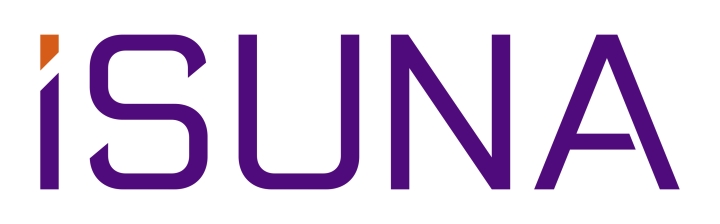 Logo Isuna BV