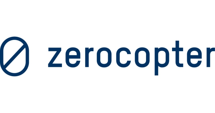 Logo Zerocopter