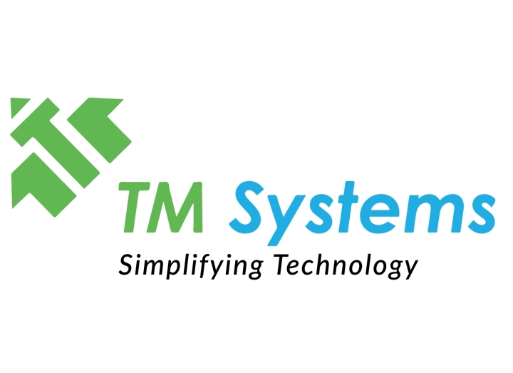 Logo TM Systems BV