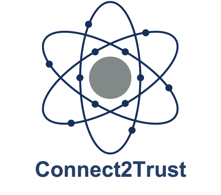 Logo Connect2Trust