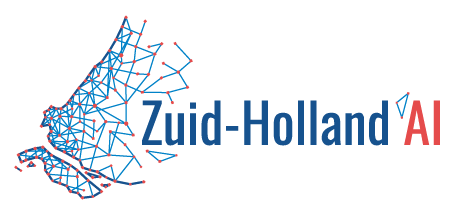 Logo Zuid-Holland AI