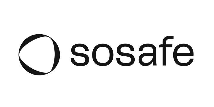 Logo SoSafe