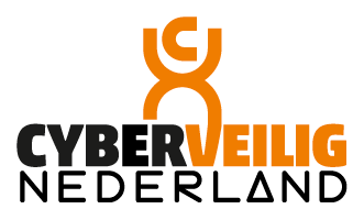 Logo Cyberveilig Nederland
