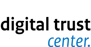 Logo Digital Trust Center (DTC)
