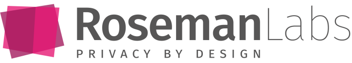 Logo Roseman Labs