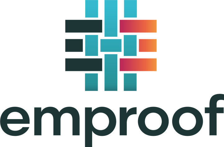 Logo Emproof B.V.