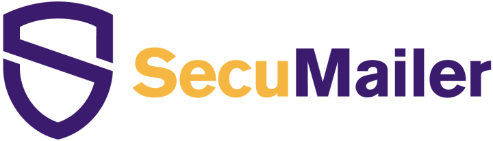 Logo SecuMailer 