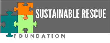 Logo Stichting Sustainable Rescue Foundation