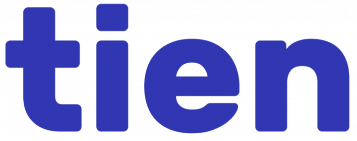Logo tien security 