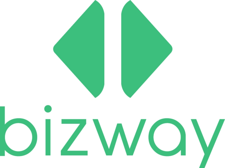 Logo Bizway B.V.