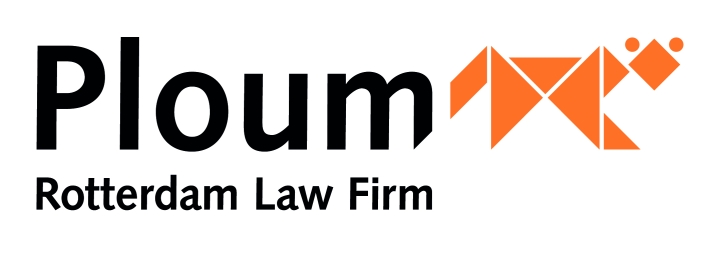 Logo Ploum Rotterdam Law Firm